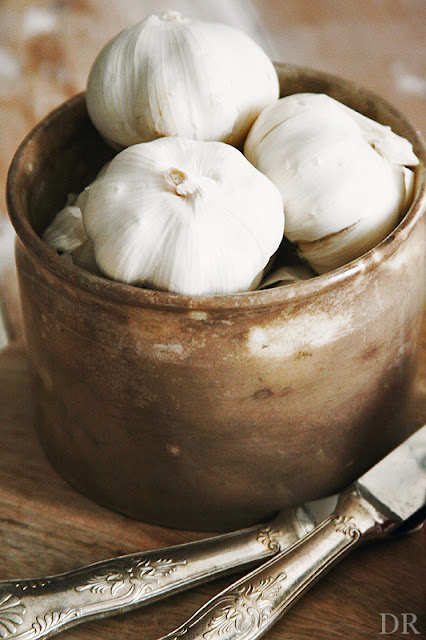 Zu Hause wohlfühlen: Küche dekorieren....