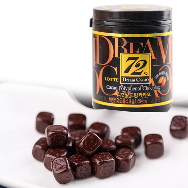 Bizmart Online Malaysia: LOTTE 72% DREAM CACAO