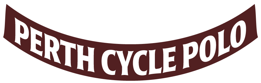 PERTH CYCLE POLO