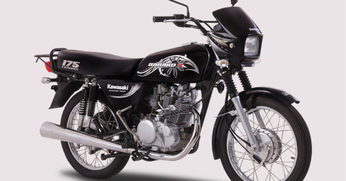 Kawasaki Barako Bc 175 Electrical Wiring Update Hey It S