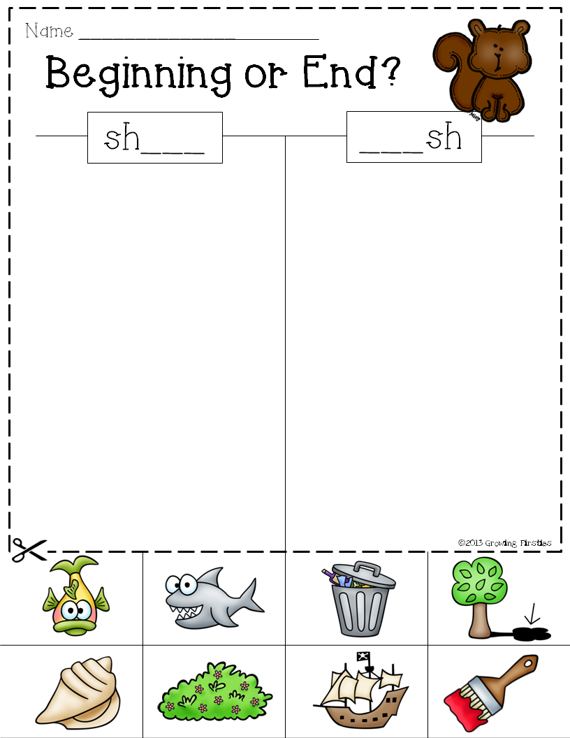 Slide16.PNG 816×1,056 pixels | Primary literacy, First grade phonics