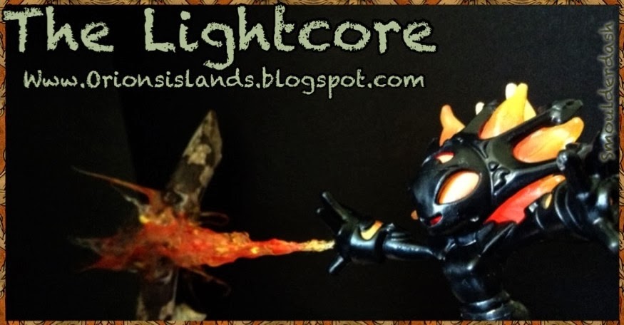 The Lightcore