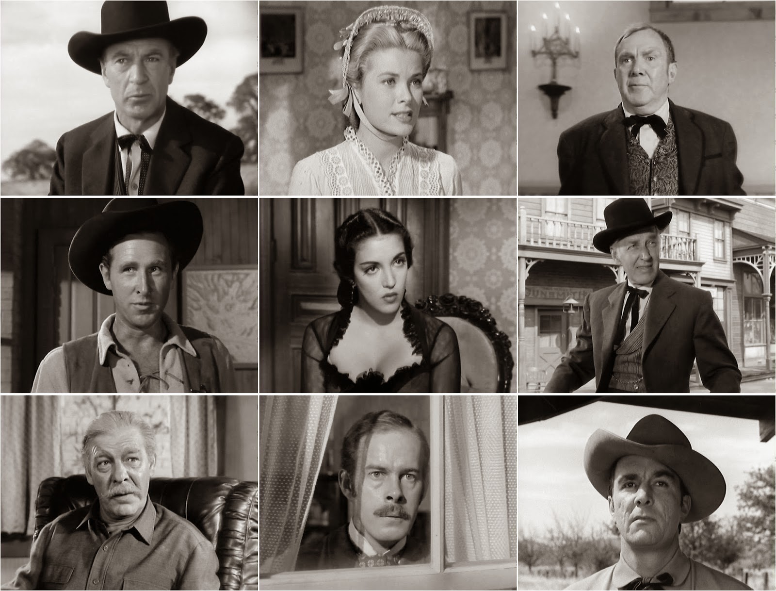 1952 High Noon 1952 High Noon