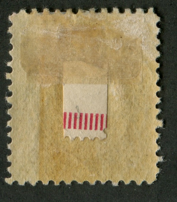 Removing Stamp Hinges and Hinge Remainders Safely