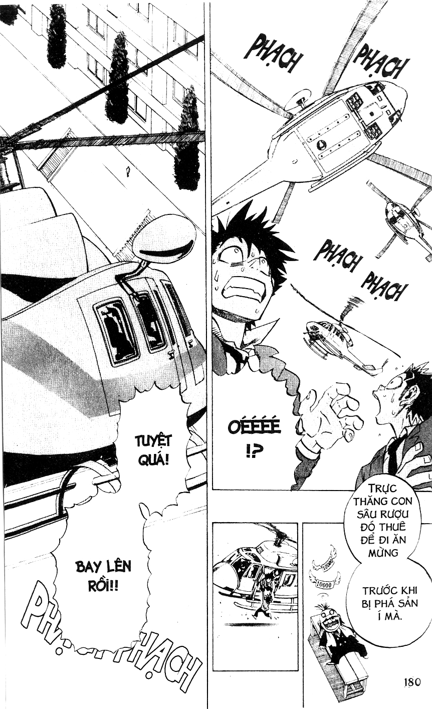 eyeshield 21 20 vostfr - Search and Download