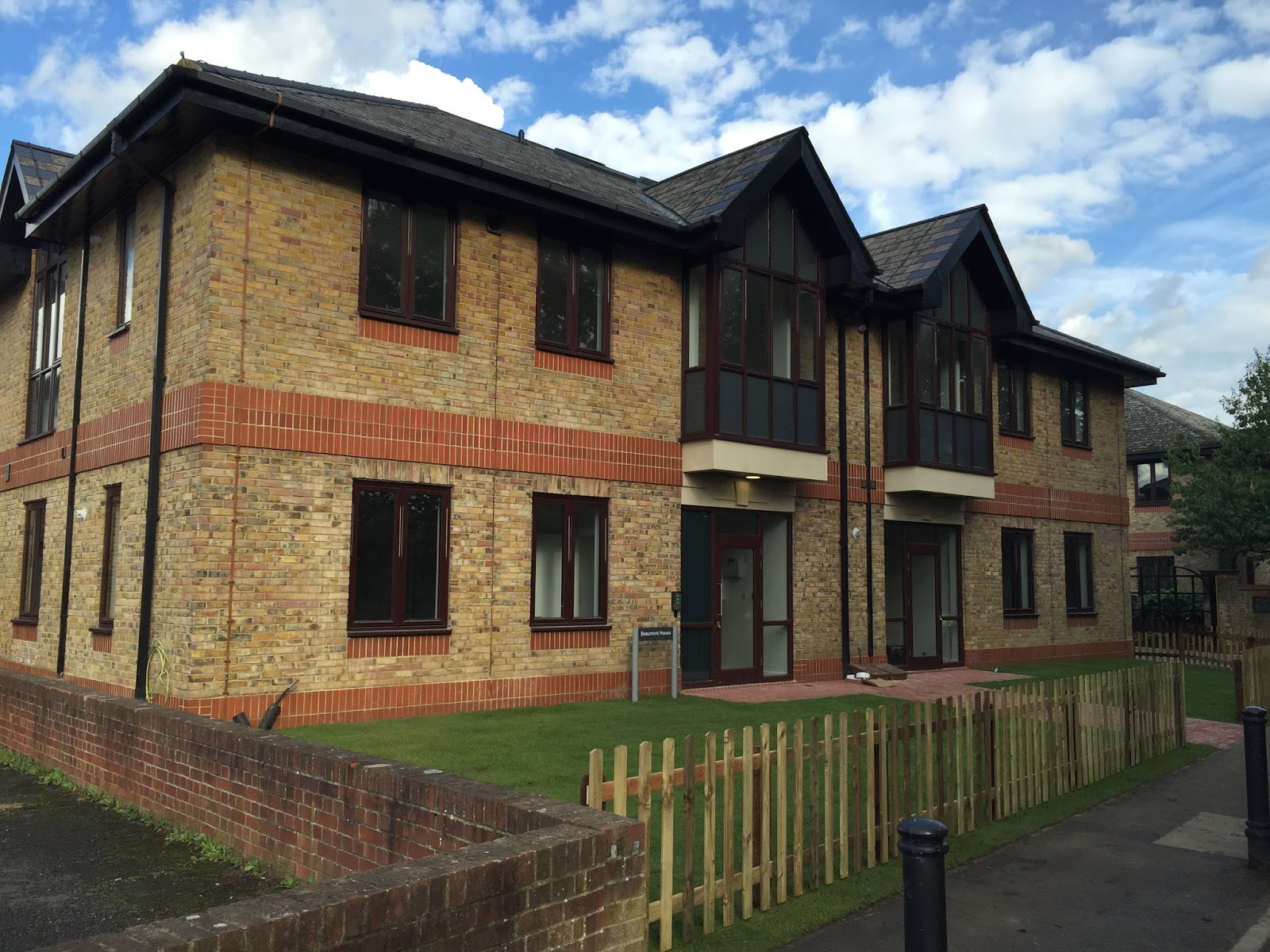 Bespoke News Chertsey Boulevard Apartments On Sale NOW!