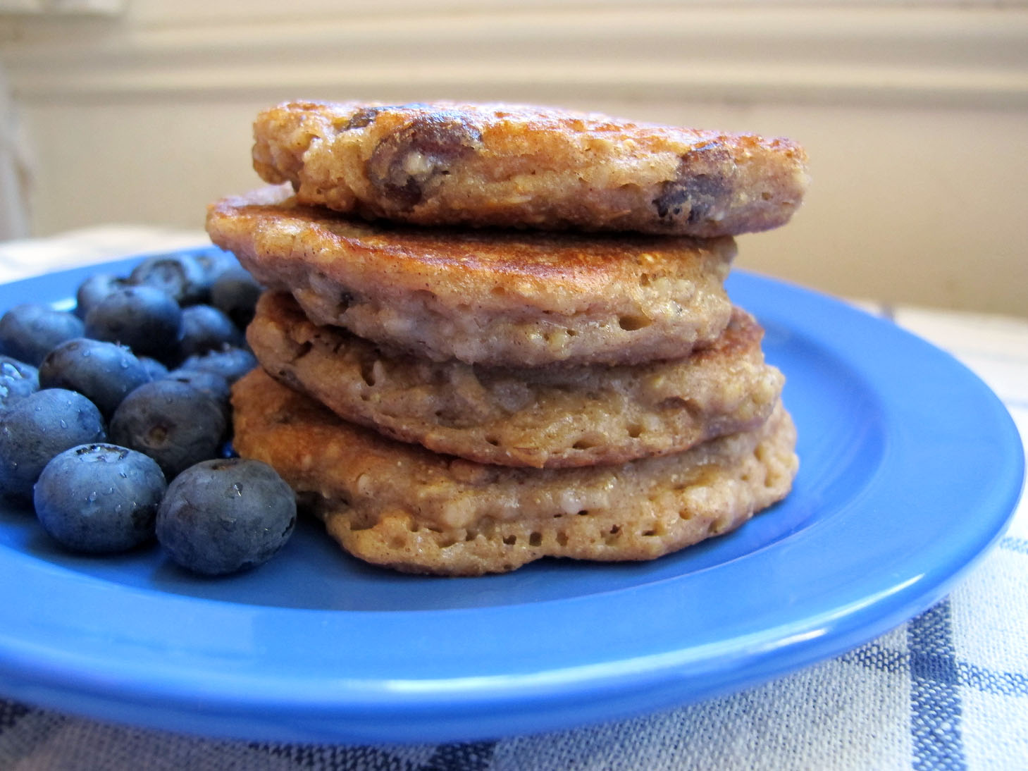 meadows cooks healthy recipes oatcakes {food matters project}