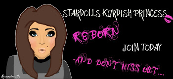Stardolls Kurdish Princess Reborn Sneak Peak....