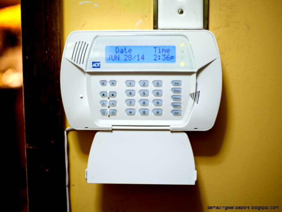 How Thieves Can Hack and Disable Your Home Alarm System WIRED How Thieves Can Hack and Disable Your Home Alarm System WIRED