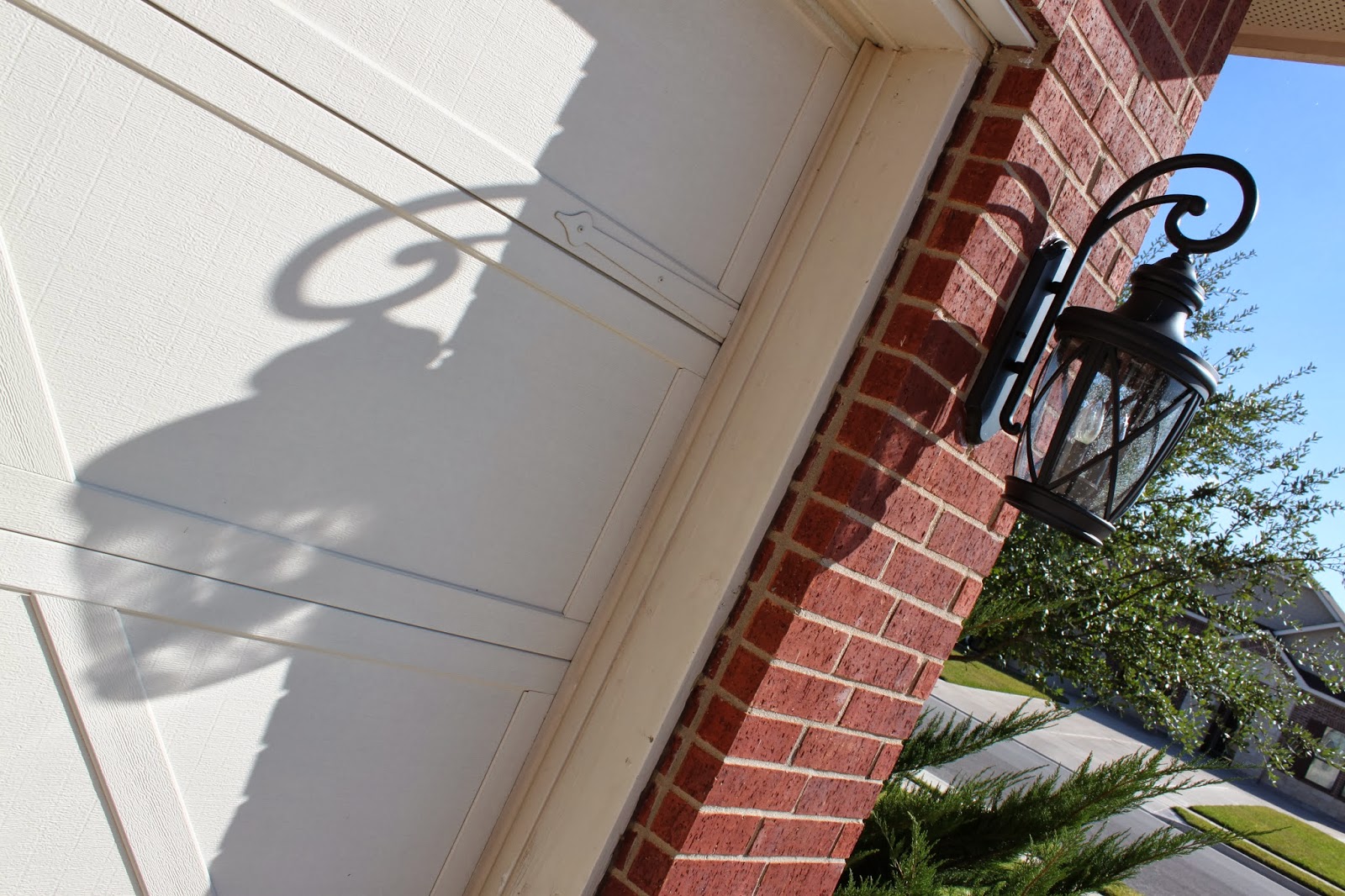 Learning to be a Rebel...or at least how to use one Outside Light Reno