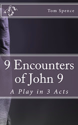 9 Encounters of John 9