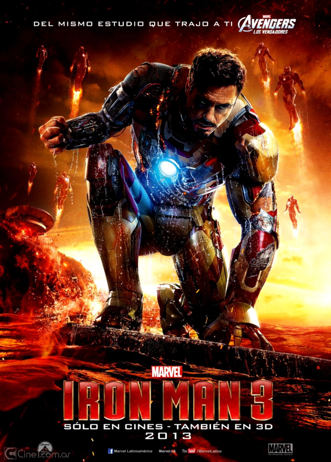 Starks Metamorphosis an Unbiased Review of Iron Man 3 – Ex Urbe Starks Metamorphosis an Unbiased Review of Iron Man 3 – Ex Urbe