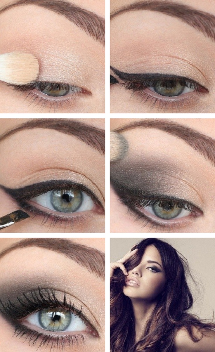 Imagenes Ojos Seductores | no solo diy 5 tutoriales maquillaje de ojos seductores Imagenes Ojos Seductores | no solo diy 5 tutoriales maquillaje de ojos seductores