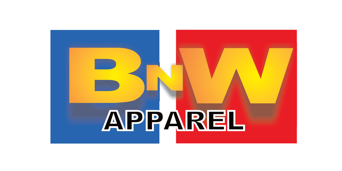BnW Apparel 