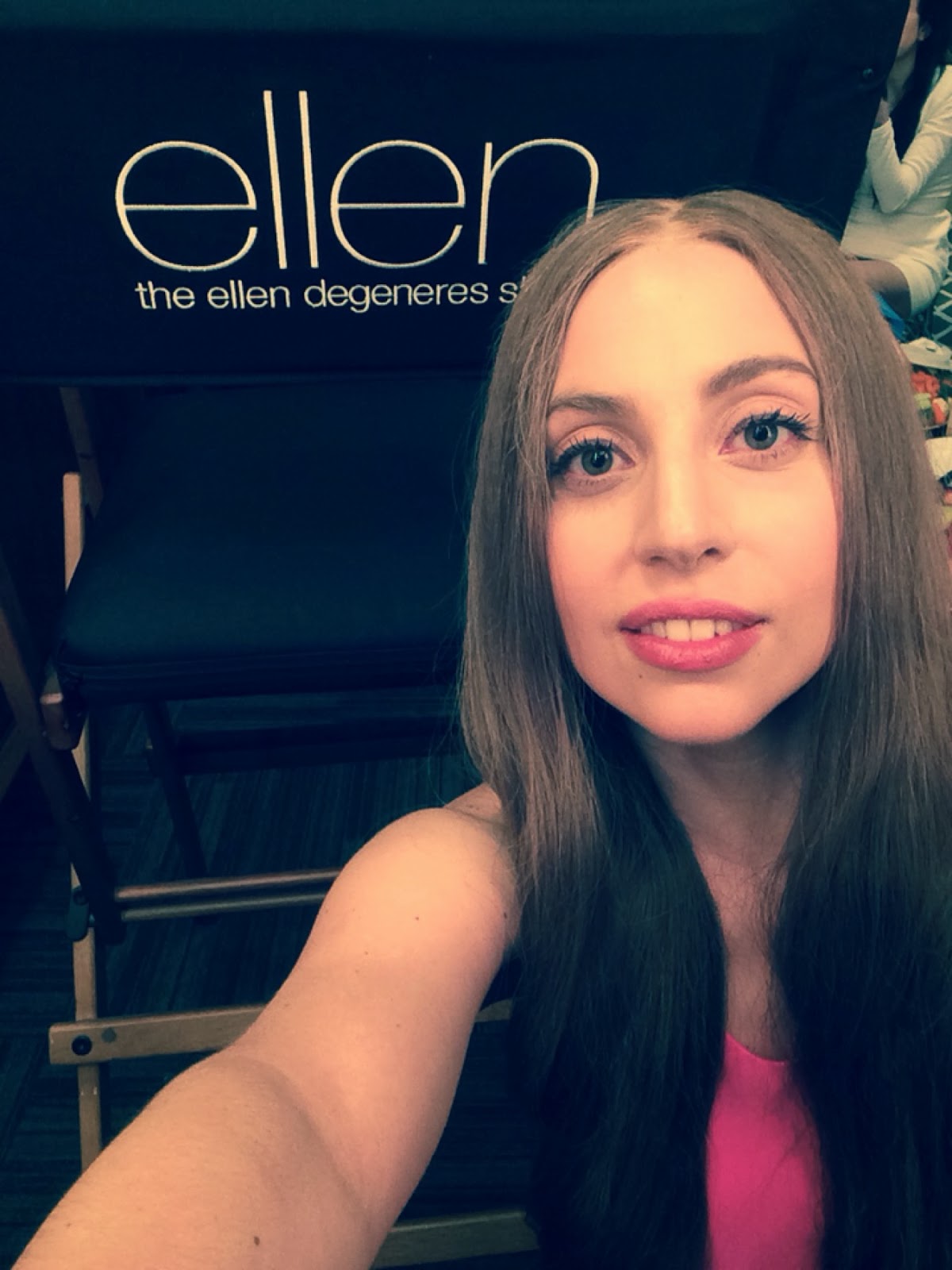 ellen degeneres lady gaga publicado por admin ladyqueengaga ellen degeneres lady gaga publicado por admin ladyqueengaga