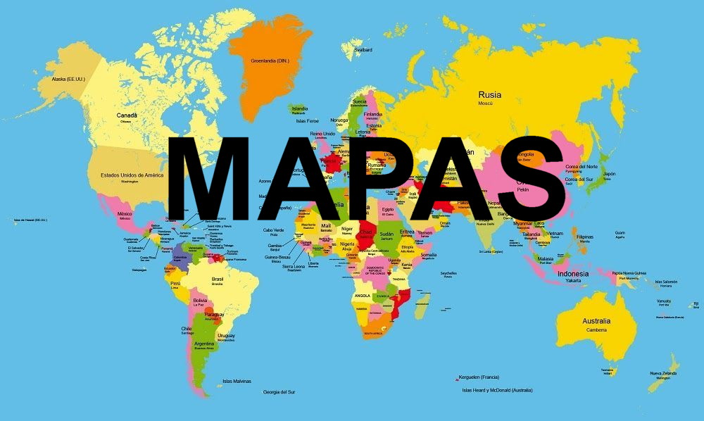 Para consultar atlas