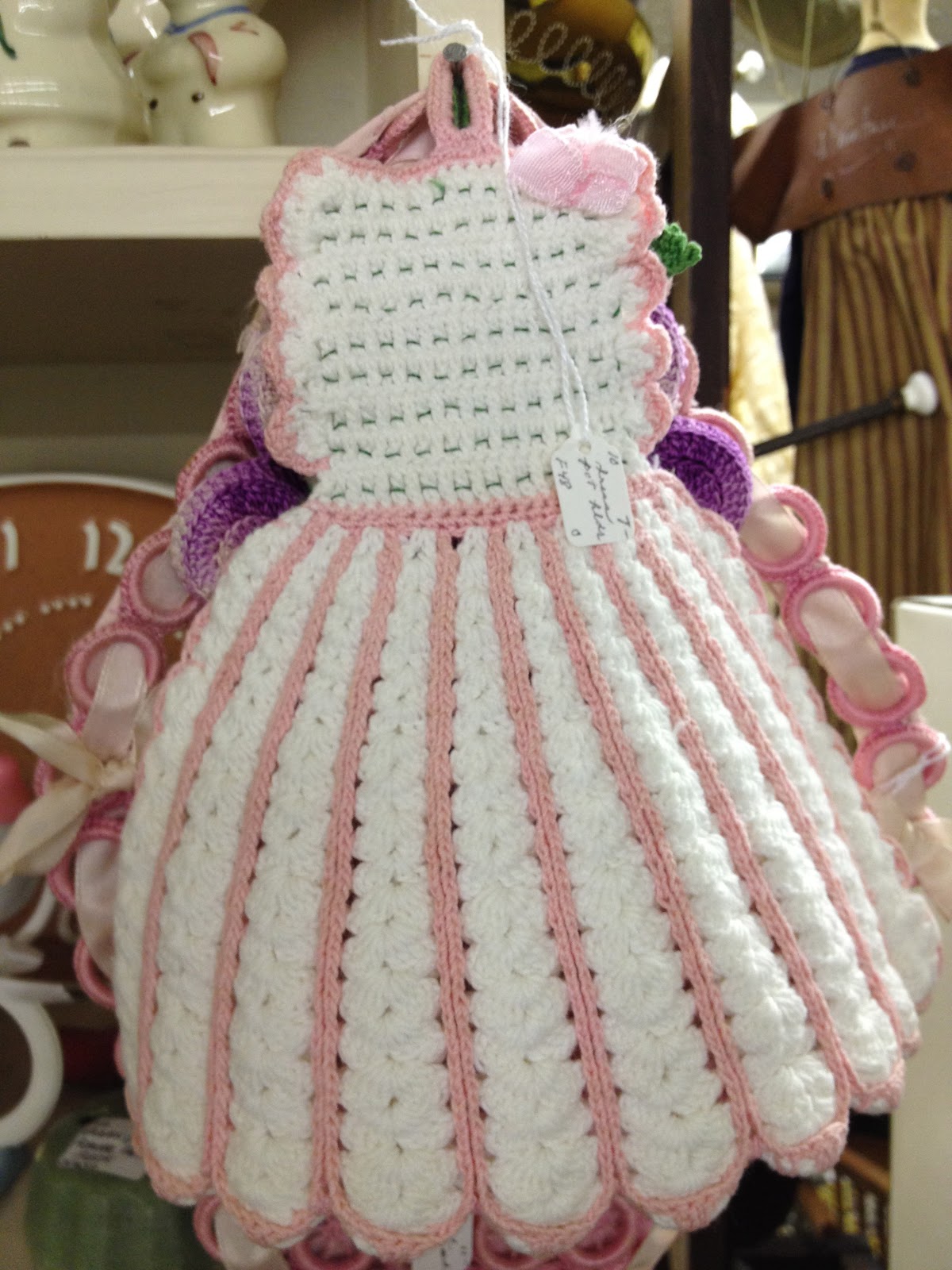 C. Dianne Zweig - Kitsch 'n Stuff: Antique Blogs