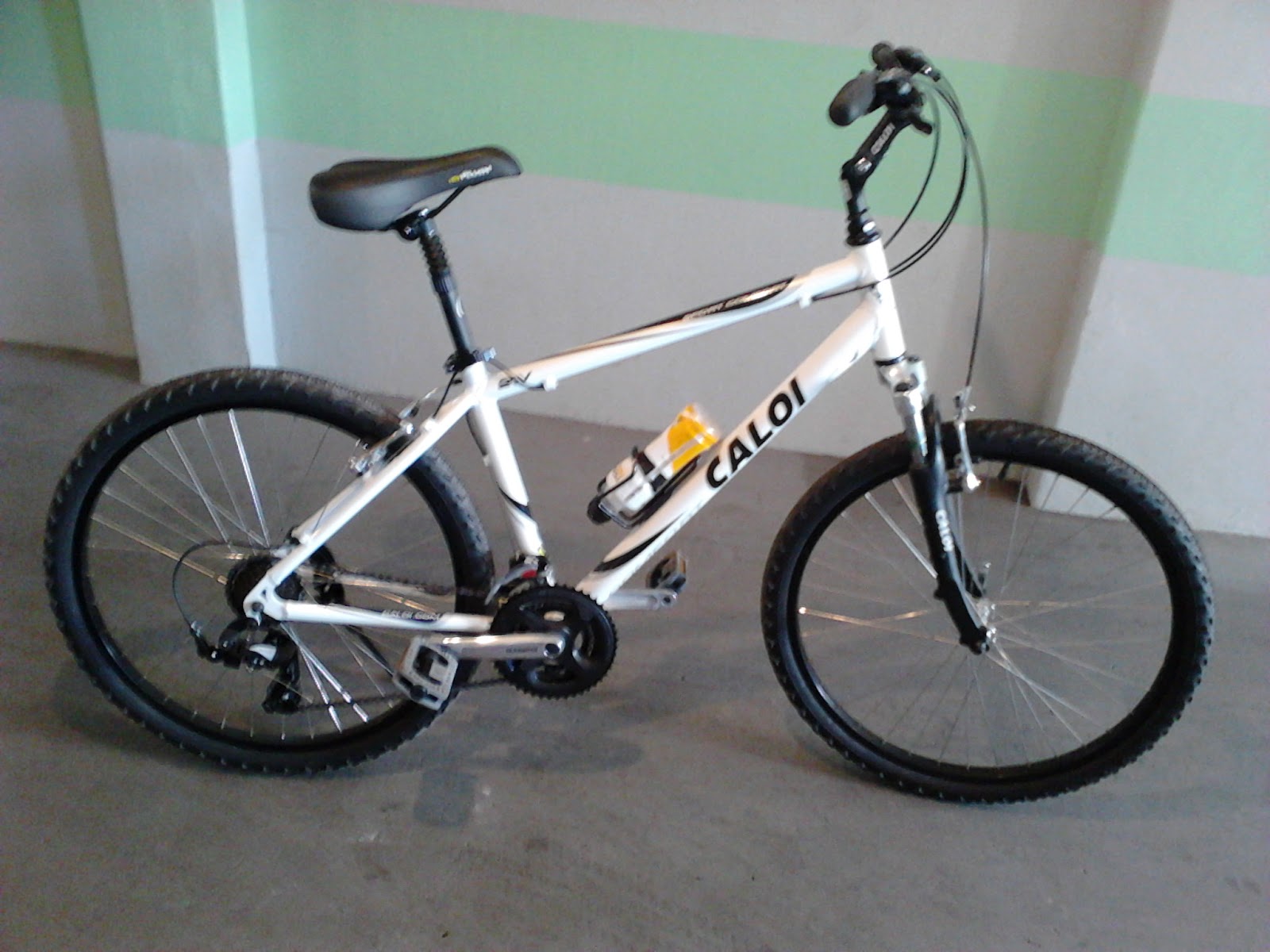 Caloi Sport Comfort