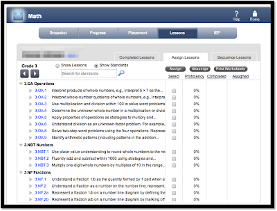 Purely Paperless: MobyMax for Targeted Instruction and a Giveaway!