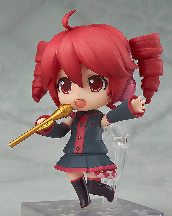 utau kasane teto nendoroid good smile company utau kasane teto nendoroid good smile company