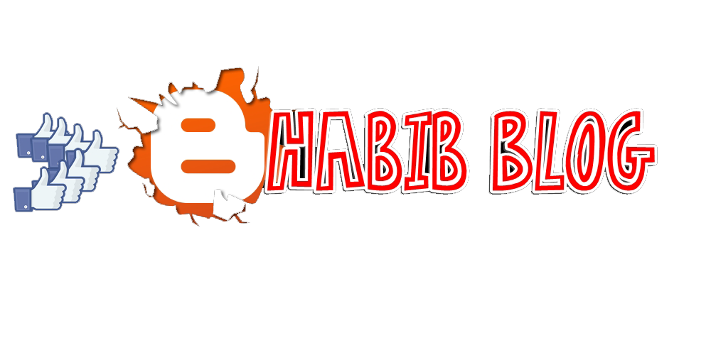 Habib Blog Logo