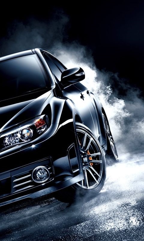 BMW Black Car Wallpaper | Mobile Wallpapers | Download ...