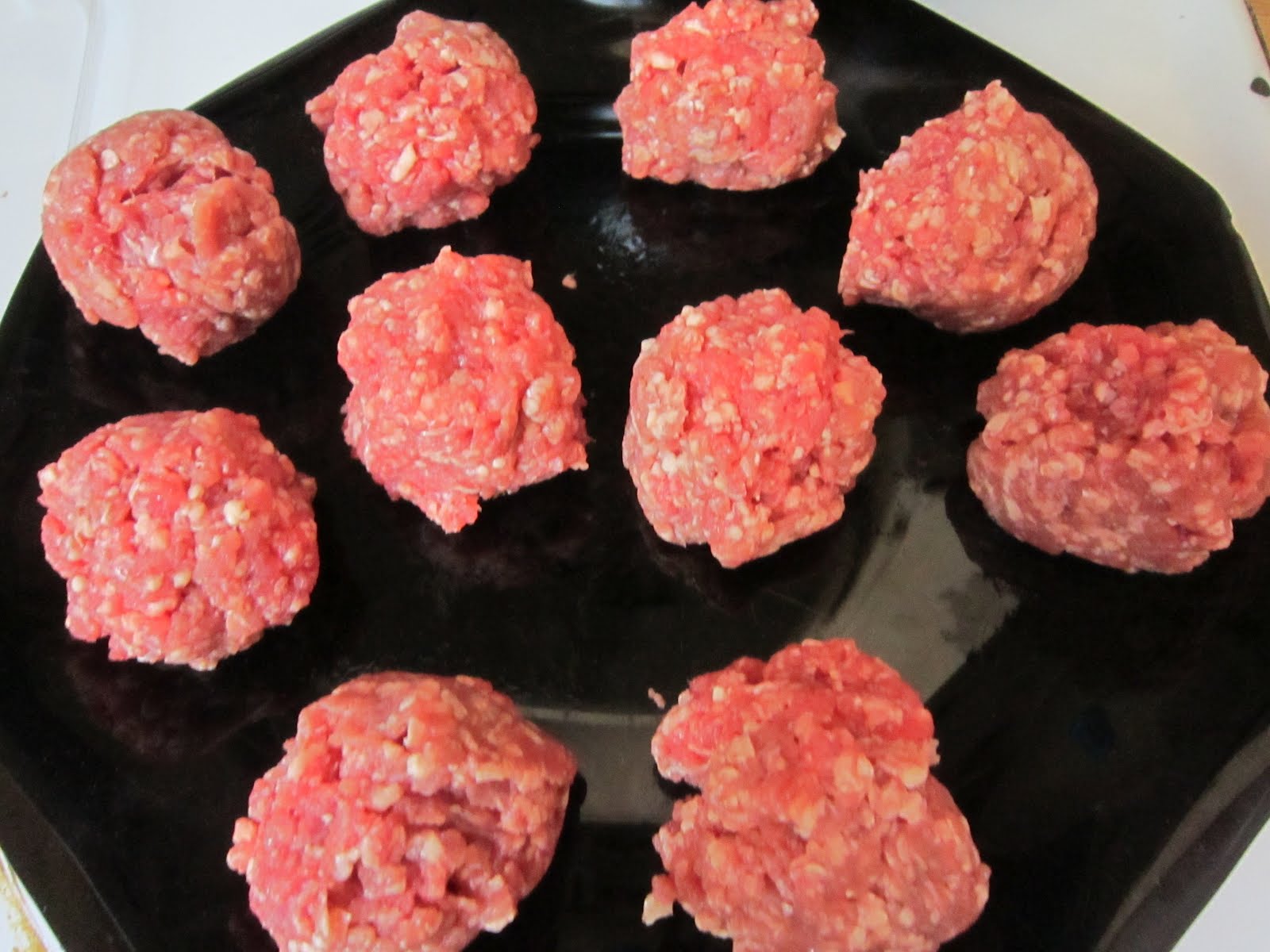 Mix It Up Fast Food Burger Seasoning Mix