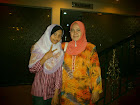 aku n teacher azura :D