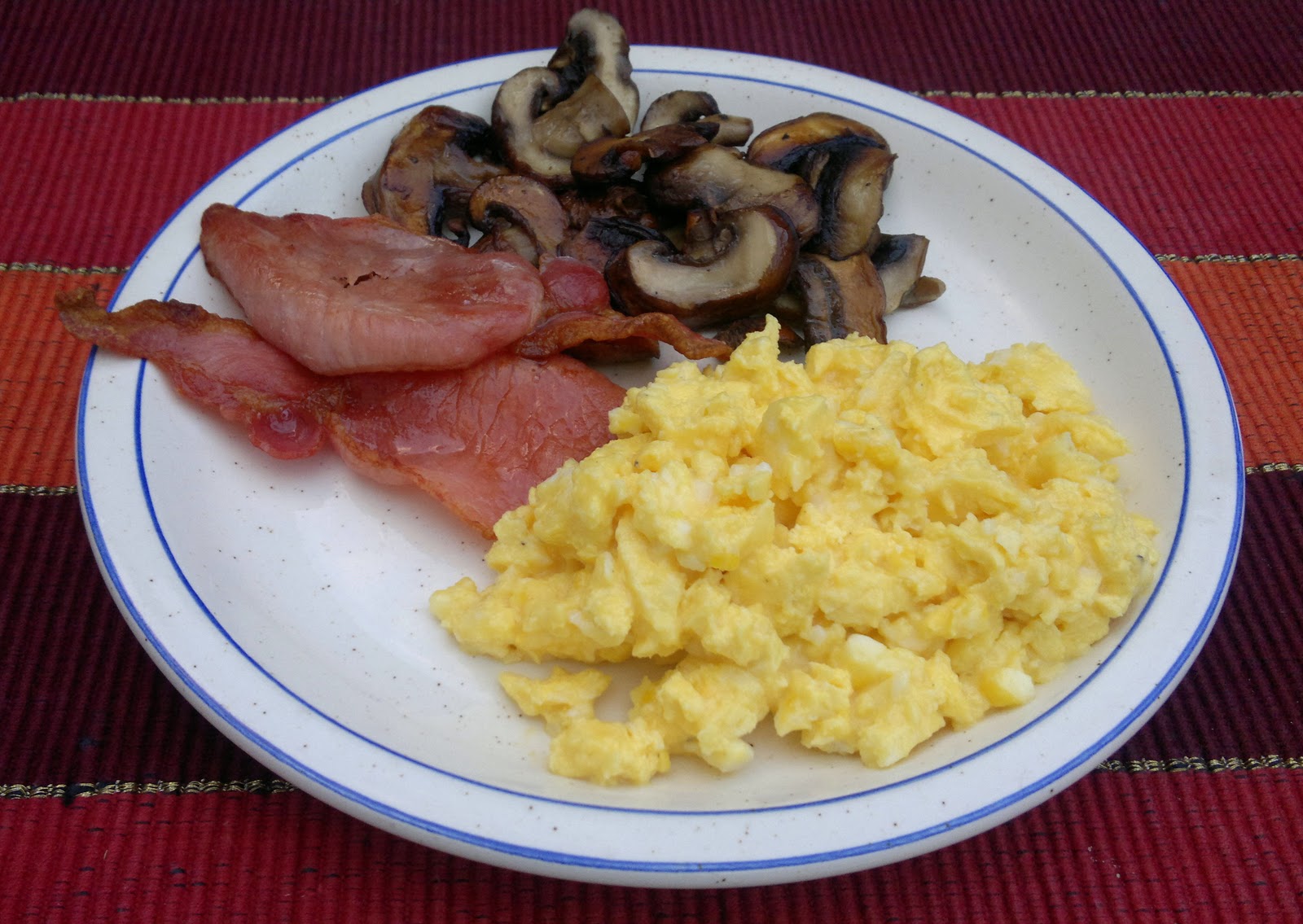 Duck Eggs Perthshire Scotland Tour Perth Scotland