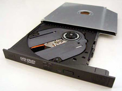 DVD Rom Laptop