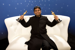 A. R. Rahman Hit Songs