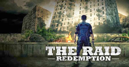 the raid full movie english subtitles
