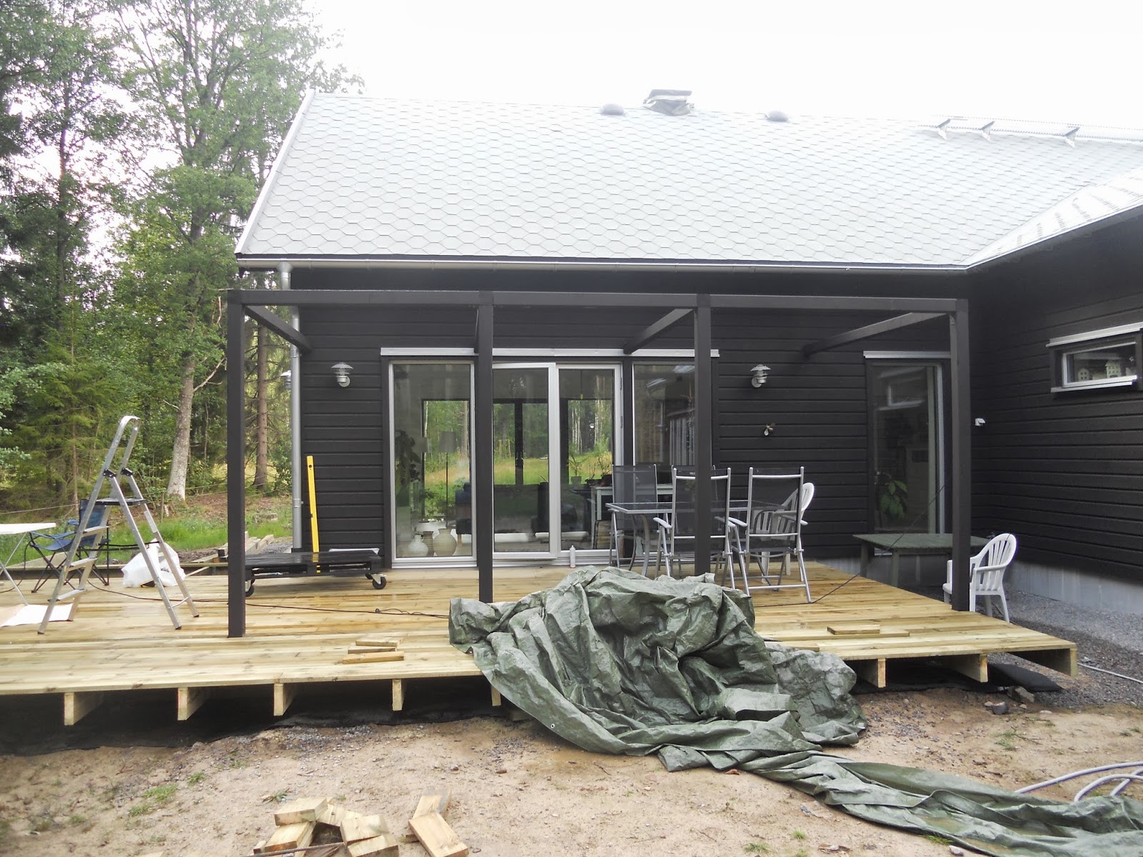 Ullevidsdal: december 2013