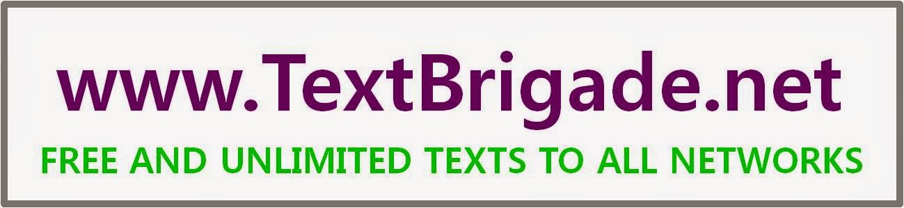 Text Brigade