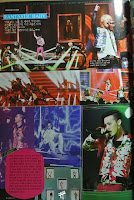 BIGBANG Inkigayo Magazine