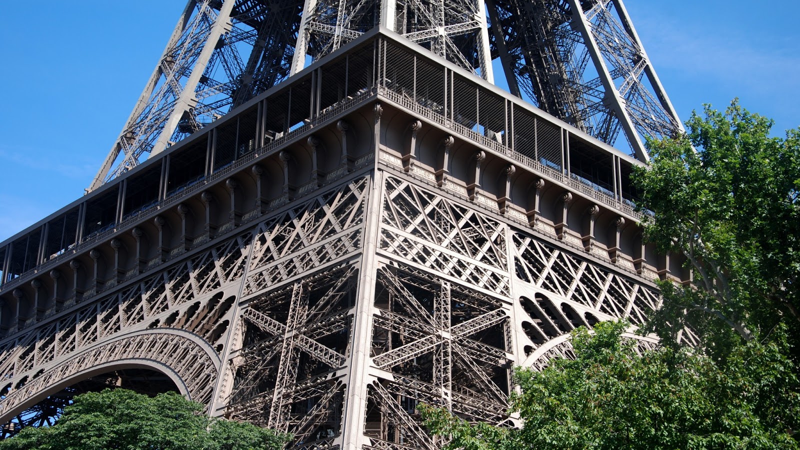 Quanto è Alto La Torre Eiffel Torre Eiffel: Estructura, historia y datos técnicos