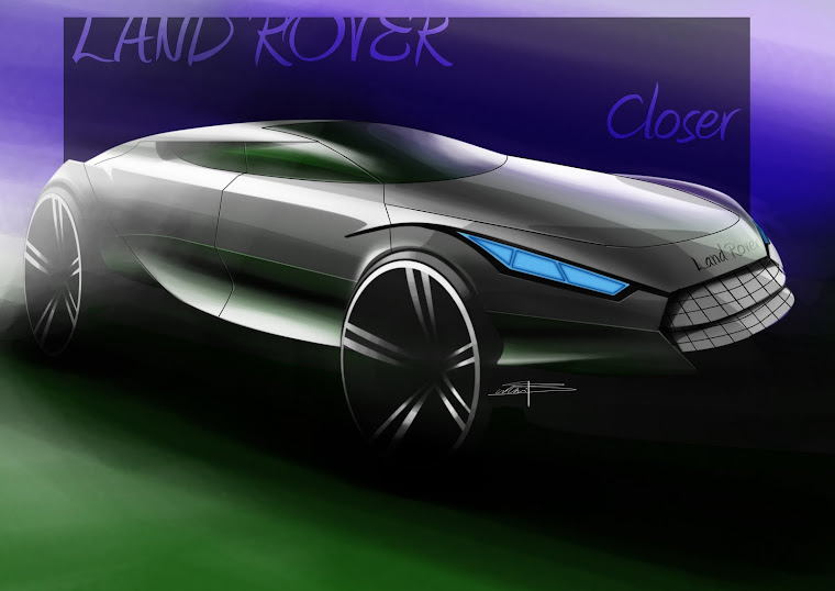 land rover closer