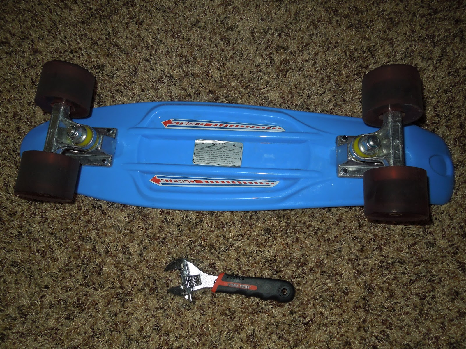 Longboard for Love Longboard Helps How to Change Bearings