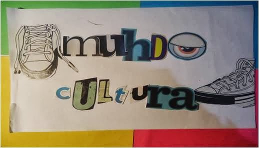 MUNDO ES CULTURA