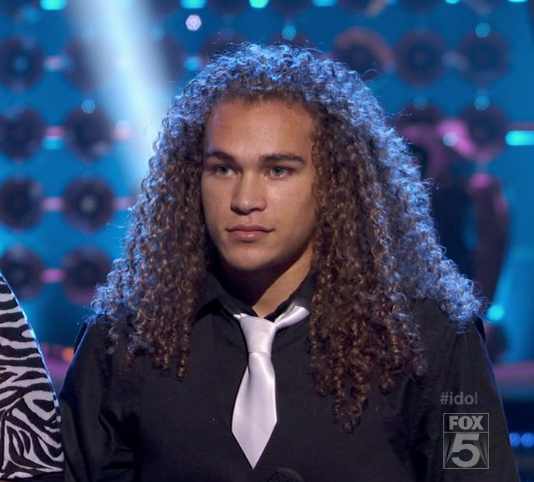 deandre brackensick pics