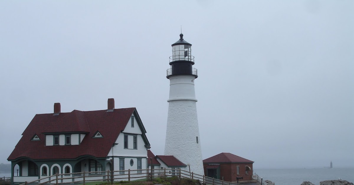 field wonderful Maine in May