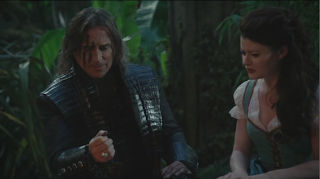 Once Upon a Time- Episode 3.04 "Nasty Habits" Review- The show is going on circles right now