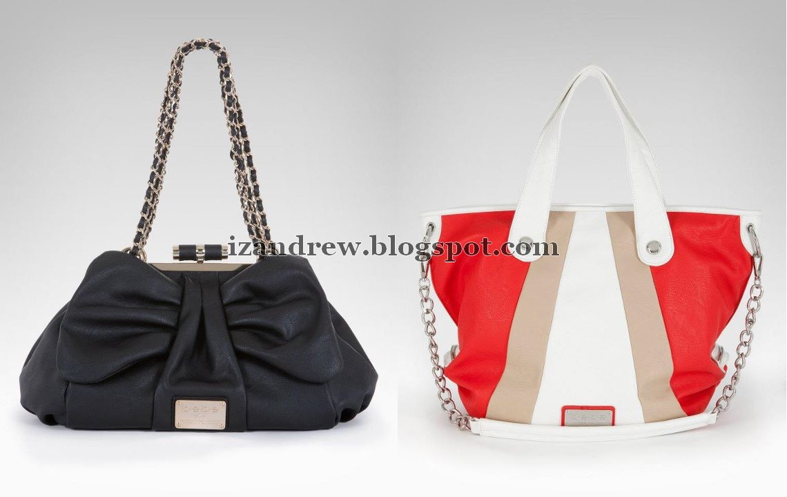 Bebe Handbags