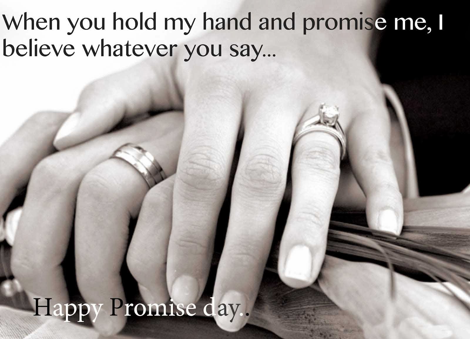 Missing Beats of Life: Happy Promise Day (11th February 2014) HD Wallpapers  and Images