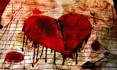 Love Broken Pictures