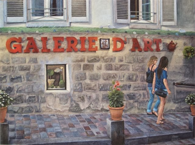 Galerie DÁrte