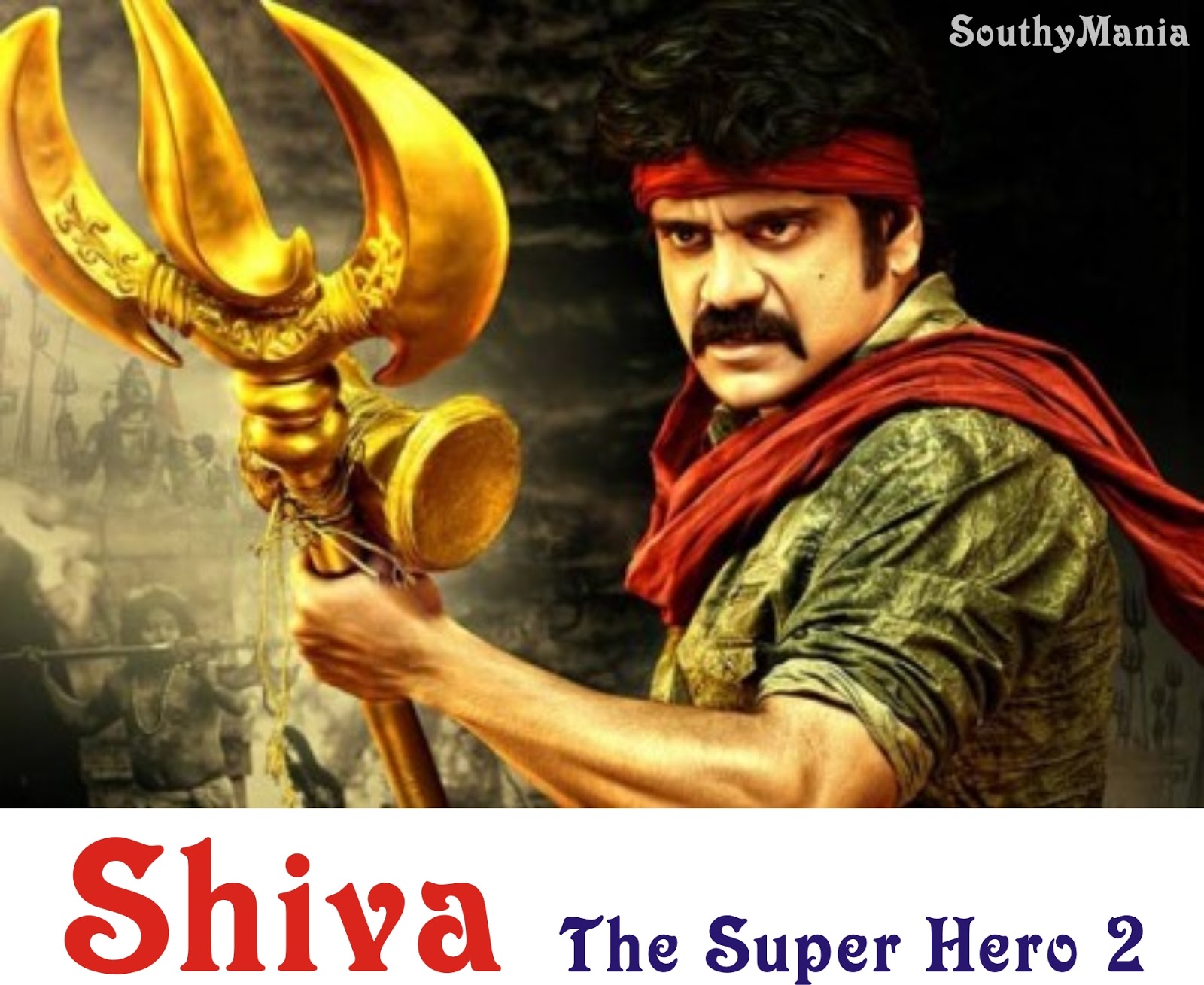 shiva the super hero 2 hindi dubbed movies