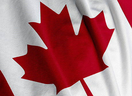 Canada+flag+gif