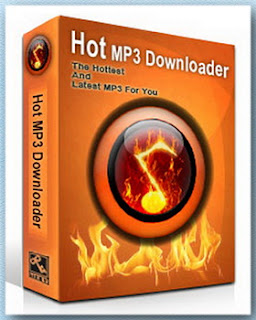 Hot MP3 Downloader Full