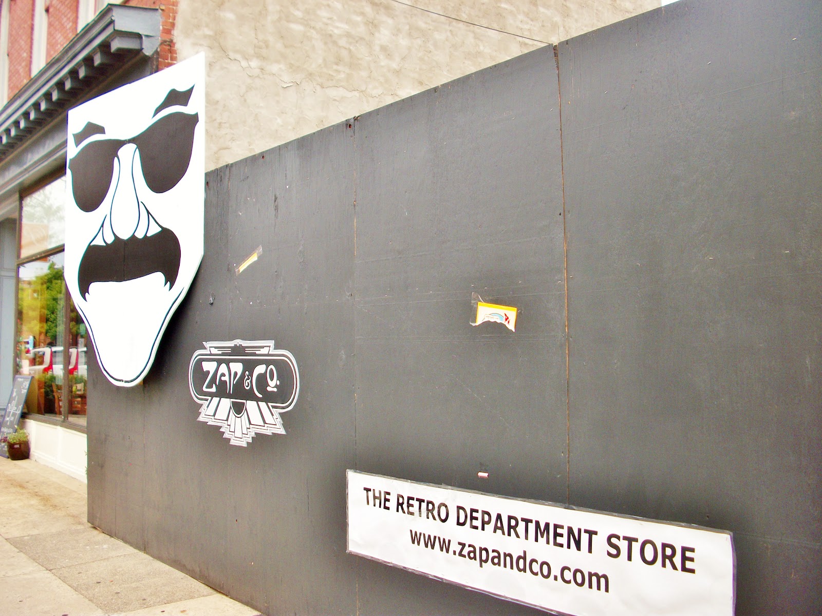 Thrifting Through Life Weekend With My Sister